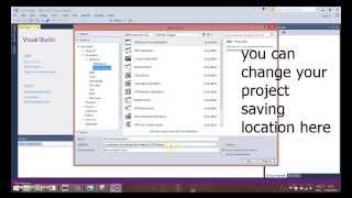 Visual Basic 2015 Tutorial Chapter I : Introduction
