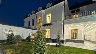 800.000$ Юнусобод.Бобо Дехкон махалла #myhouseuz