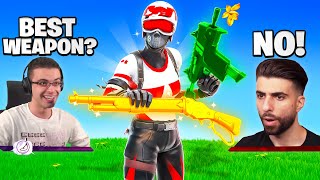 Did Sypher tell the truth?