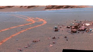 Real Images Of Mars You Ever Seen | Mars In 4k