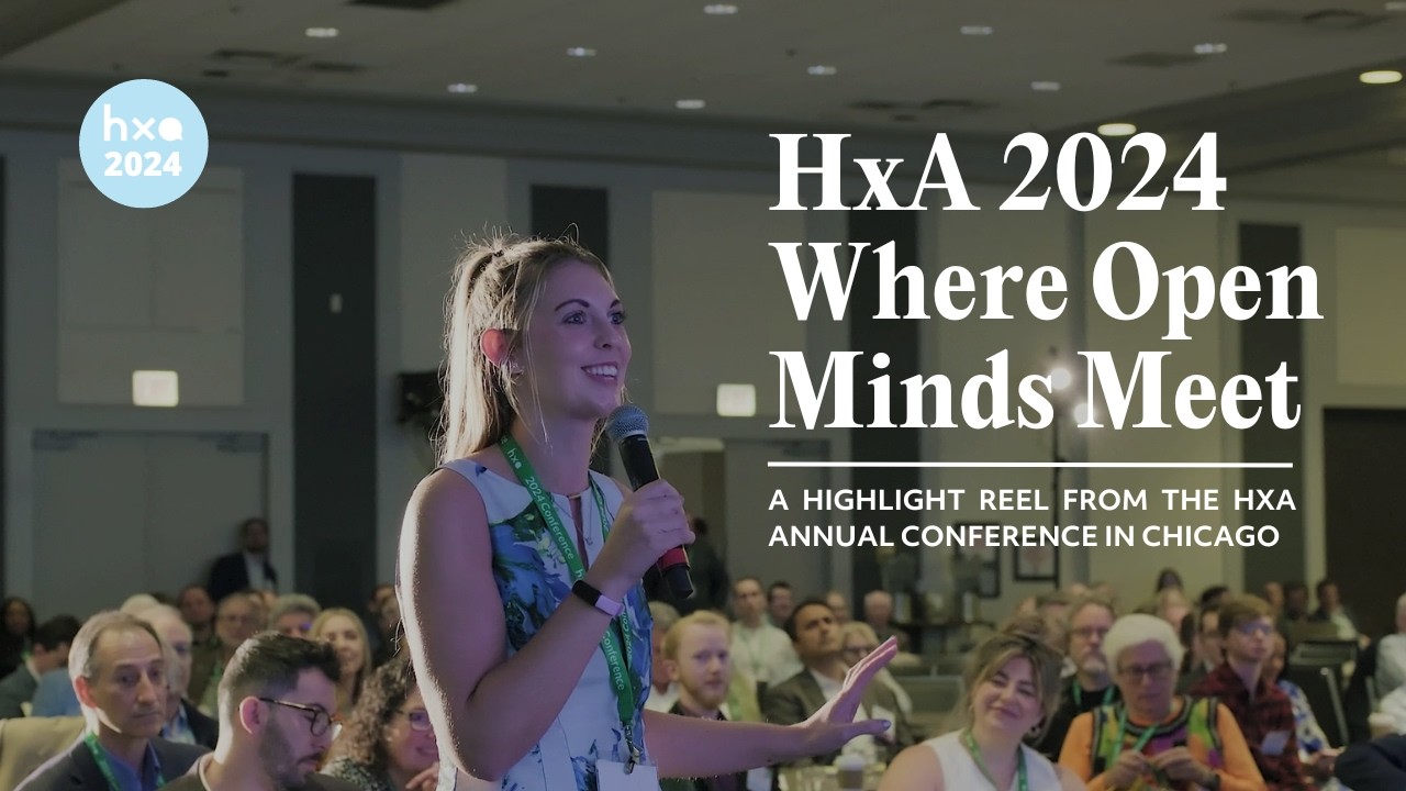 2024 Heterodox Academy Conference Highlights Youtube