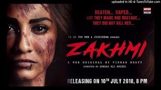 Yeh Pyar Ho Na Khatam Official Video  Latest Bollywood Songs 2018  II  Zakhmi 2018