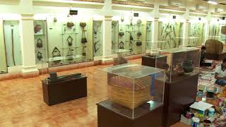 Tribal Museum