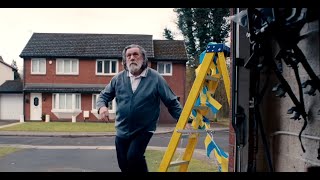 Ricky Tomlinson: Brookside 1982 and Eurovision 2023