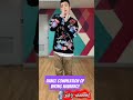 DANCE COMPILATION OF VHONG NAVARRO! #shorts#viralvideos #dance #dancecompilation#vhong