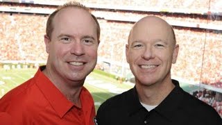 A Scott Howard Georgia radio call from every year(football)(2007-present)