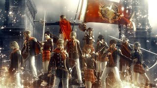 Final Fantasy Type-0 - 10