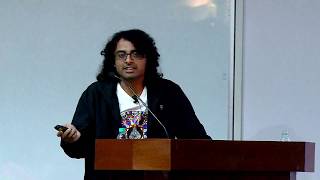 Circadian clocks: in the lab vs. in nature - Chitrang Dani, JNCASR | Insearch 2020