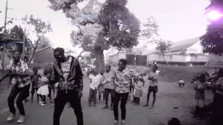 Nairobi by King scorpion OFFICIAL HD VIDEO 2015