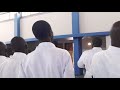 The african apostolic church,( Paul mwazha )chorus Praise God amen
