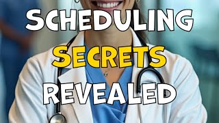 Mastering Appointment Scheduling