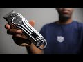 Surker Cordless Clipper - Another Dope Affordable Clipper?!