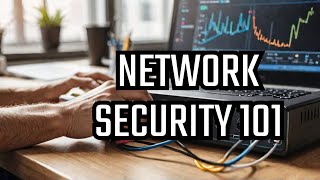 Understanding Your Home Network: The First Step to Security