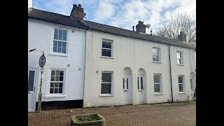 16 Woollett Street, Maidstone, Kent, ME14 1UX – February 2025 Auction