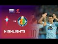 Celta Vigo 1-0 Getafe | LaLiga 24/25 Match Highlights