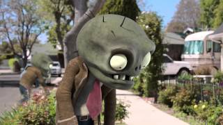 Plants vs  Zombies™ 2  It s About Time - Trailer oficial