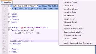 07 Beginner JavaScript Tutorial 7 Using Parameters with Functions