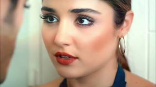 Mere Rashke Qamar || most papular heart touching song_murat and hayat