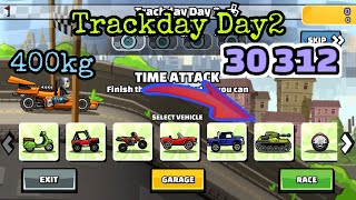 Hill Climb Racing 2 (Trackday Day2)gameplay hcr2 hcr #30312