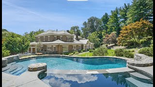 151 Clapboard Ridge Rd, Greenwich, CT