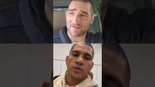 UFC fighters react to Dricus Du Plessis beating Israel Adesanya