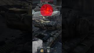 NUKE With The T29 #warthunder #warthundertanks #military #gaming #warthundermemes #gameplay