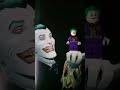 The Joker#shorts#joker#lego#villains