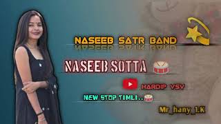 NASEEB STAR /## NON STOP NEW TIMLI /## AADIVASI BOY // #2025song #naseebband