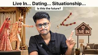 Why This Gen Z Doesn’t Want To Get Married Anymore!