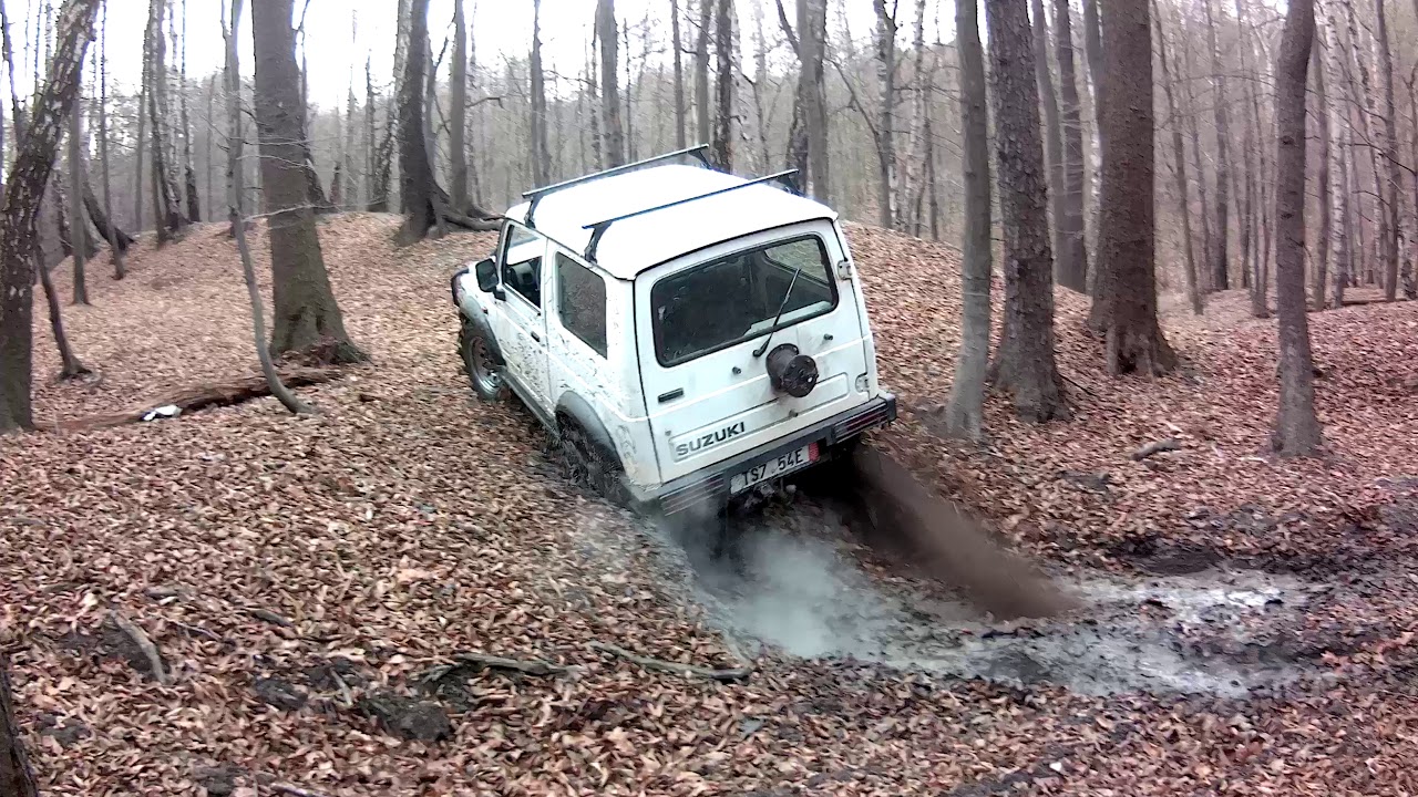 Off Road Youtube