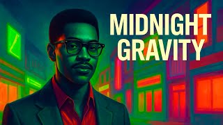 Midnight Gravity - 90s R&B Groove That Pulls You In 🌙