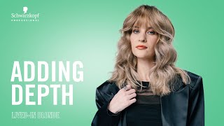 Add Depth to Blonde Hair with a Shadow Root: LIVED-IN BLONDE Tutorial