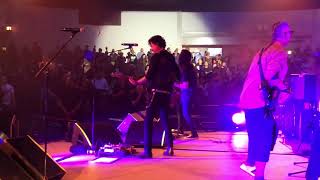 Caifanes - Amanece (Live 2018)