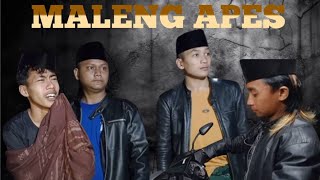 maleng apes #komedimaduraterbaru #filmpendek #drama #Liprakprojeck#fypyoutube