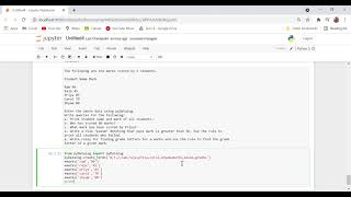 Logic Programming in Python | pyDatalog Tutorial