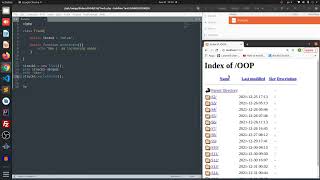23. What are static methods & static properties ? | PHP object oriented programming