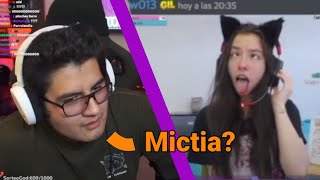 Noo Mictia 😦