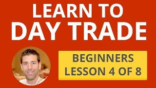 Short selling & Bearish Setups + Float rotation - Beginners lesson 4 of 8