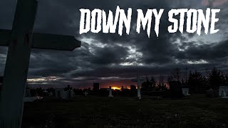 Silius - Down my Stone (Official Video)