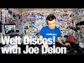 Welt Discos! with Joe Delon @TheLotRadio 04-26-2023