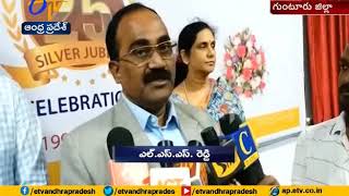 KLU Alumni Meet Held in Guntur Dist