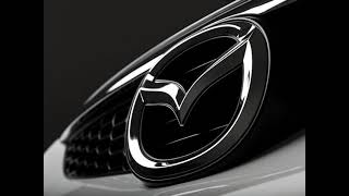 Кроссовер Mazda 2022