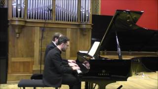 Henry - Korovitch - Rossini/Barbier de Seville - Piano 4 mains (four hands)