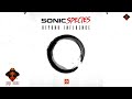 Sonic Species - Beyond Influence