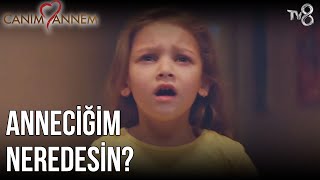 Zeynep, Annesinin Gidişini Hissetti! - Canım Annem