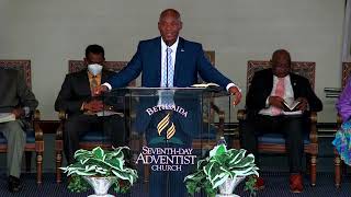 Bethsaida Haitian Seventh Day Adventist Church Live Stream