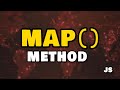 Map Method in JavaScript: Transform Arrays Easily