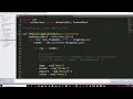 Python Tutoring, programming unittest and debugger pdb