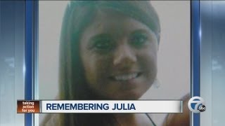 Family members talk about Julia Niswender