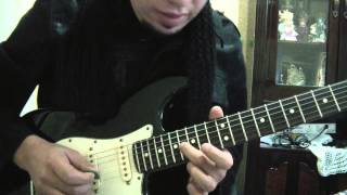 Corazon Espinado TUTORIAL A DETALLE | Cancion completa | Curso gratis de guitarra